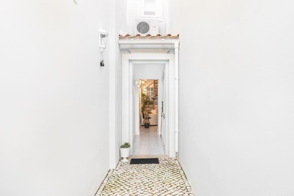 Villa Rg Casa Do Carmo Distretto di Distretto di Faro Esterno foto